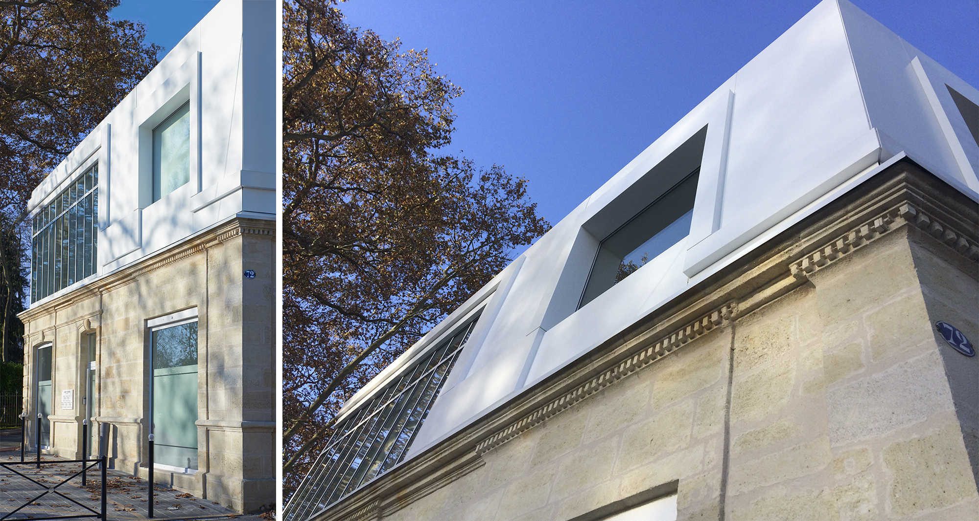Cabinet Dentaire le 72 — Vue 5