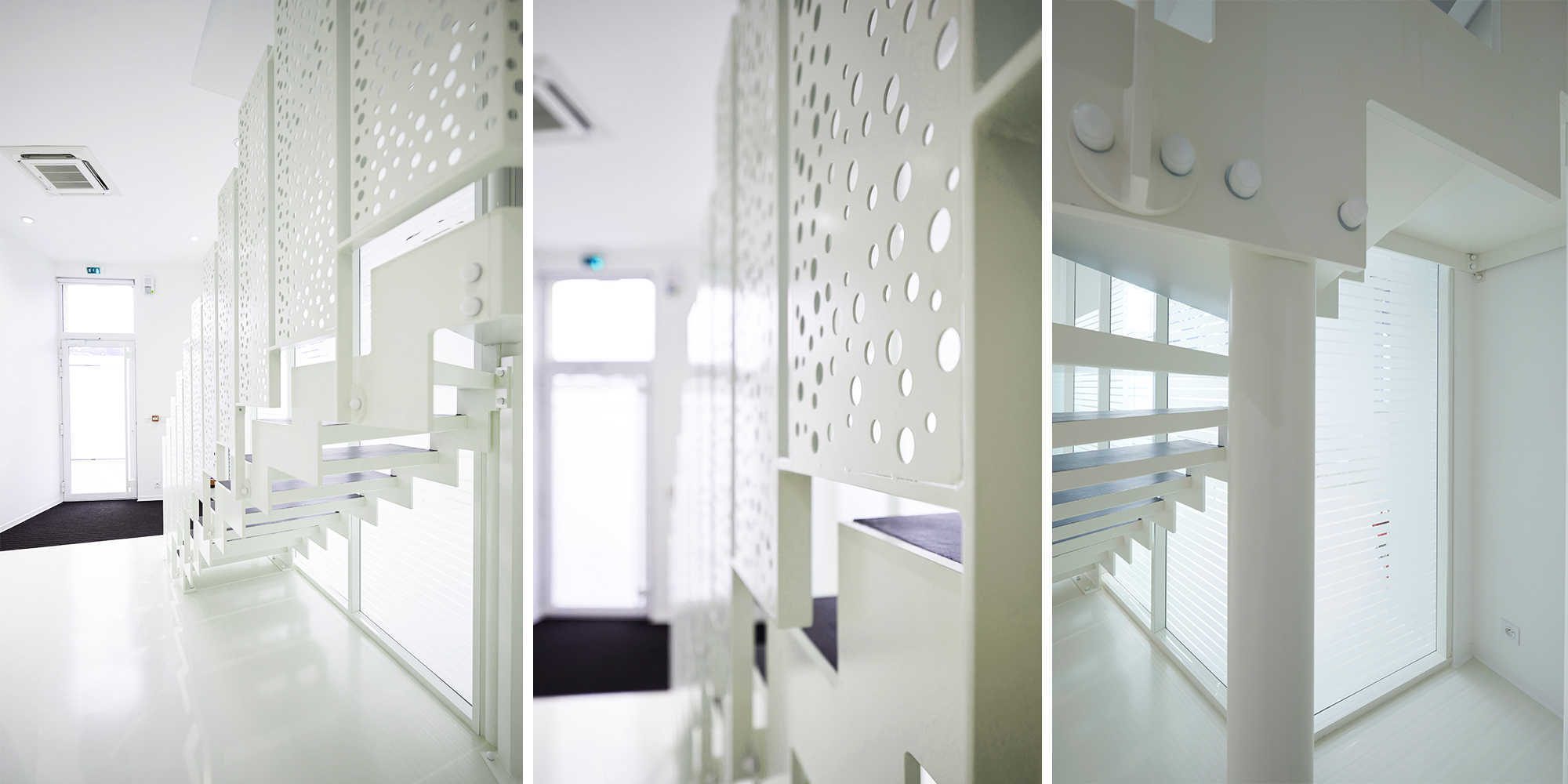 Cabinet Dentaire le 72 — Vue 10