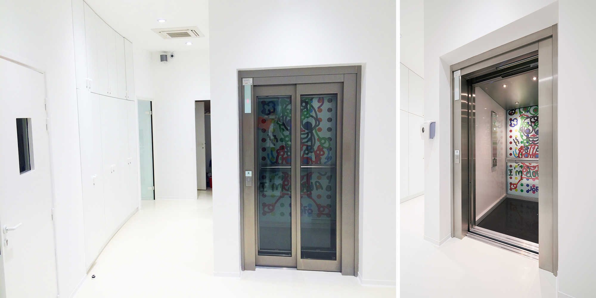 Cabinet Dentaire le 72 — Vue 11