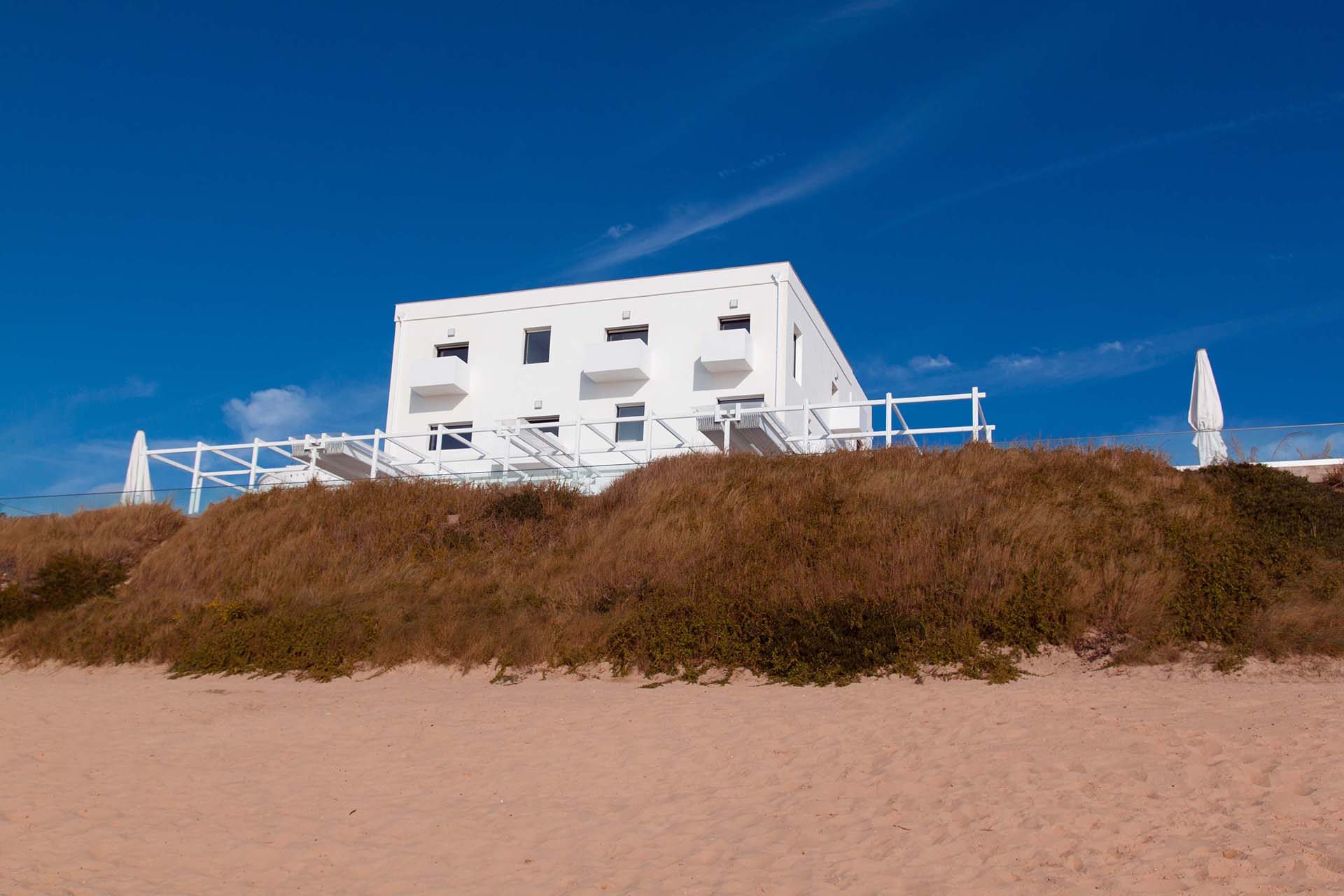 Grand Hôtel de la Plage — Vue 6
