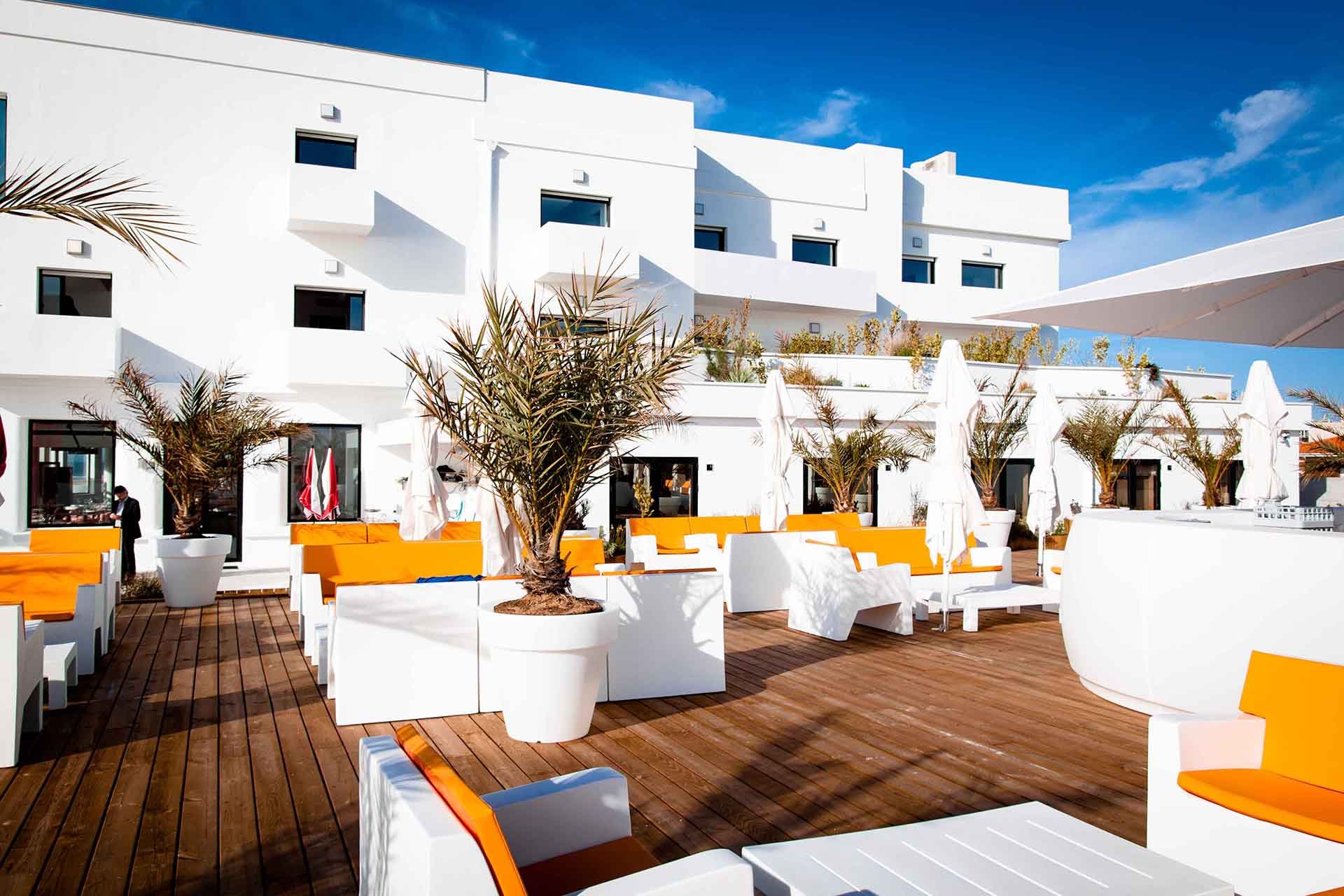 Grand Hôtel de la Plage — Vue 8