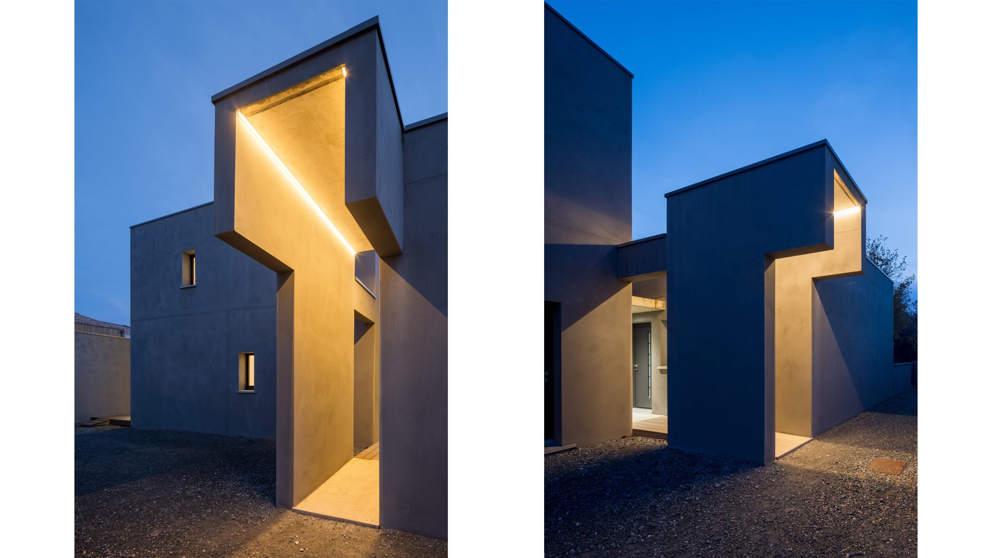 Maison individuelle — Vue 6