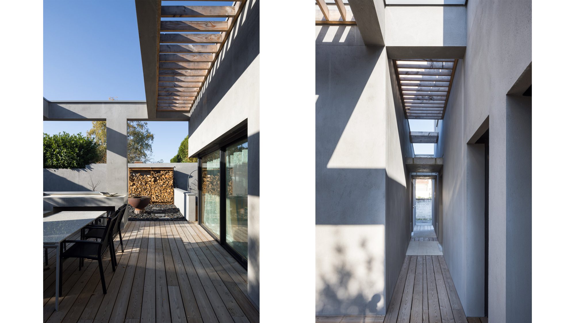 Maison individuelle — Vue 7