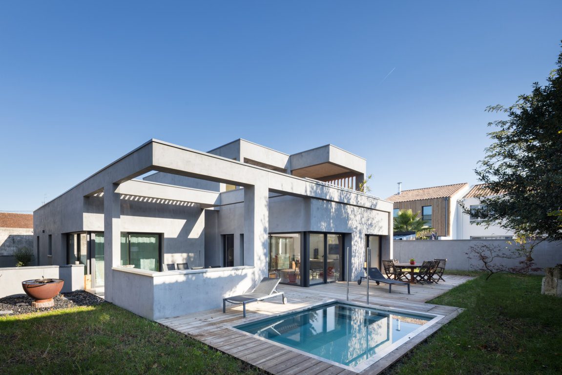 Maison individuelle — Vue 11