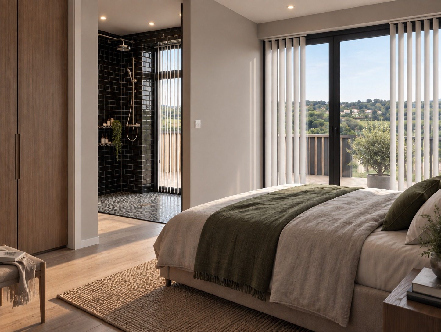 Maison individuelle — Vue 7