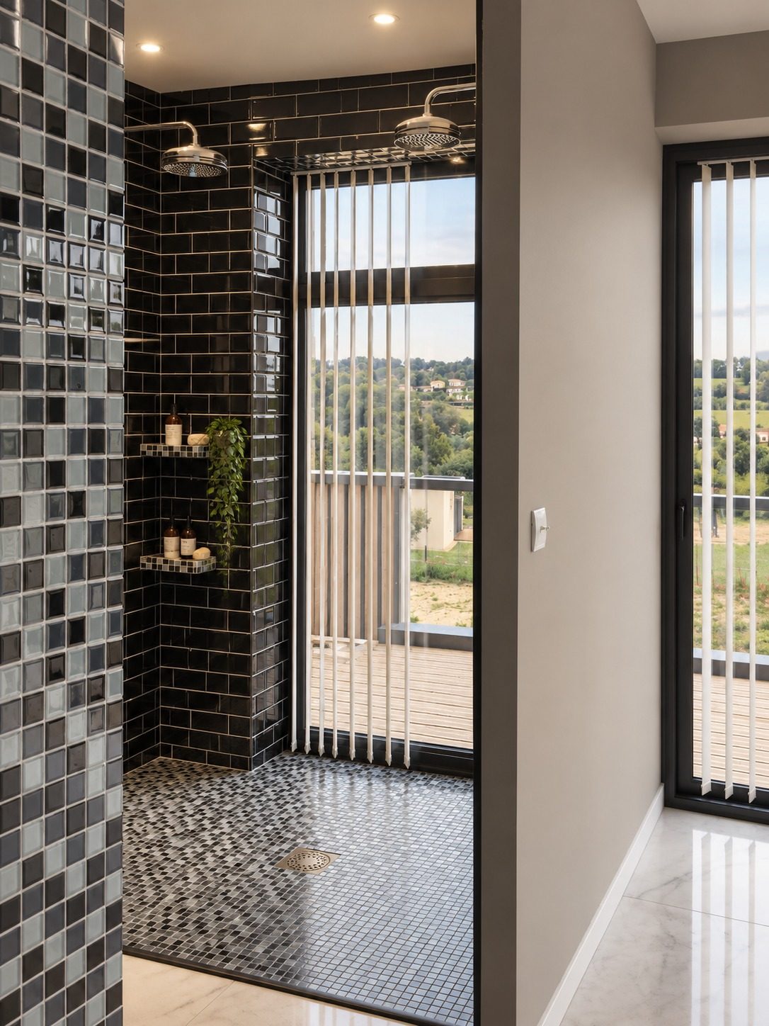 Maison individuelle — Vue 8