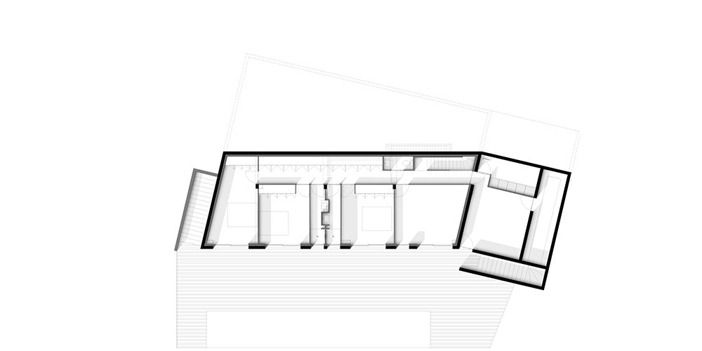 Plan — Maison individuelle