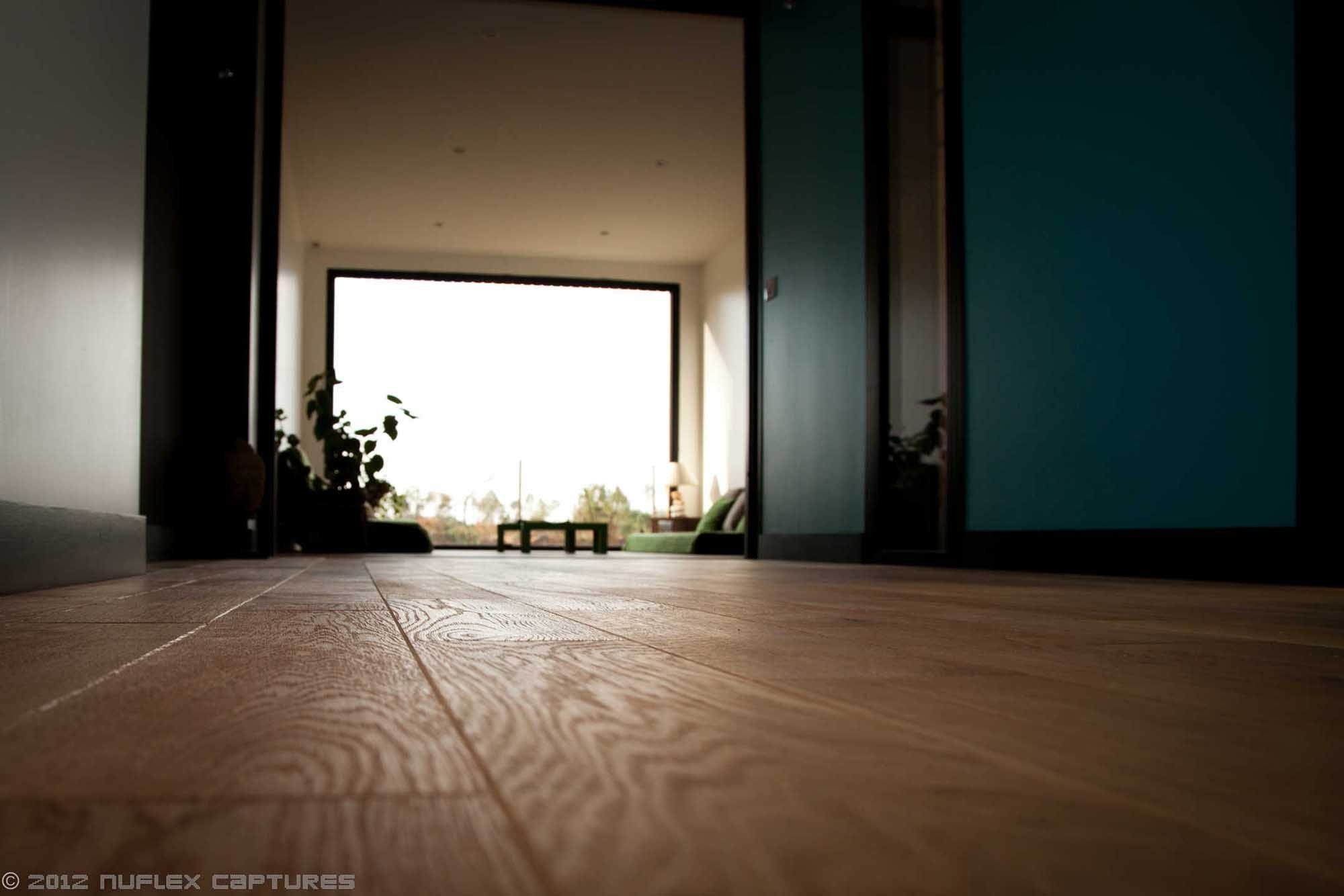 4 maisons individuelles — Vue 5