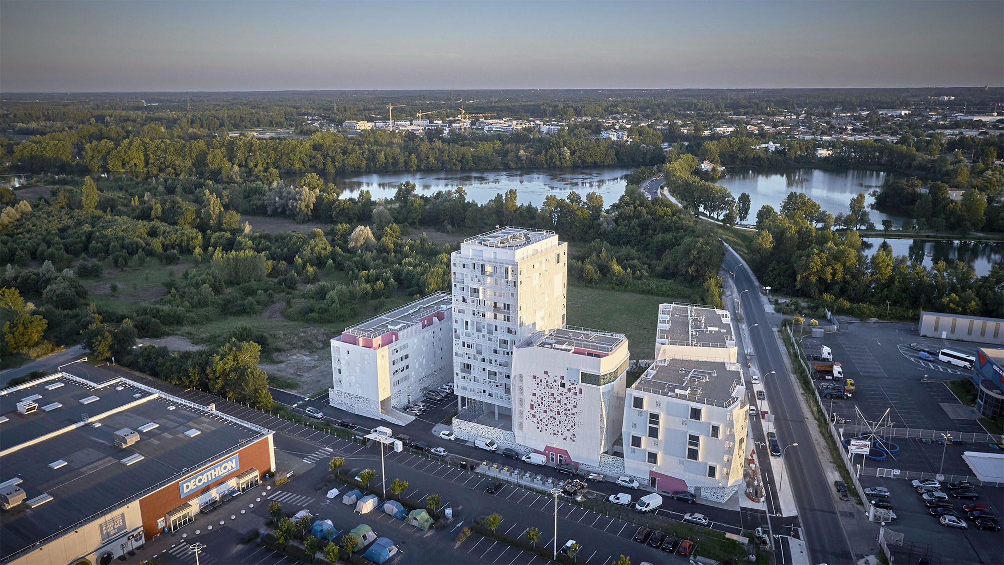 Part des Anges — Vue 15