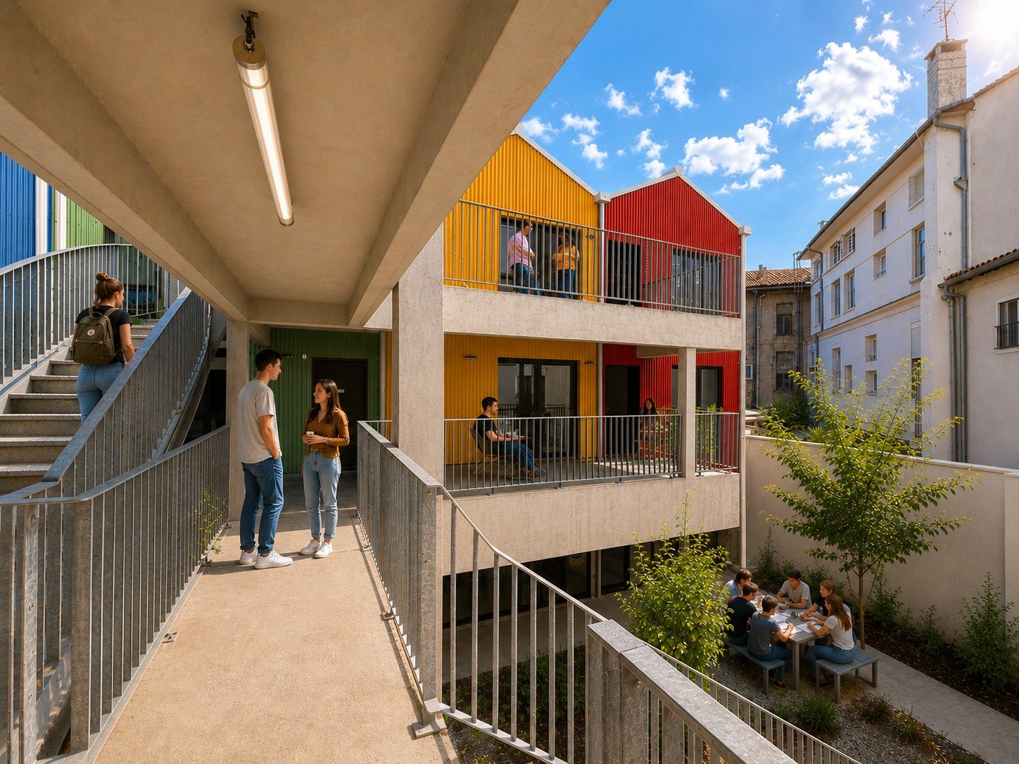 Art de Ville — Vue 8